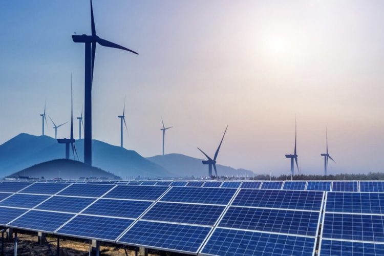 pieței energiei