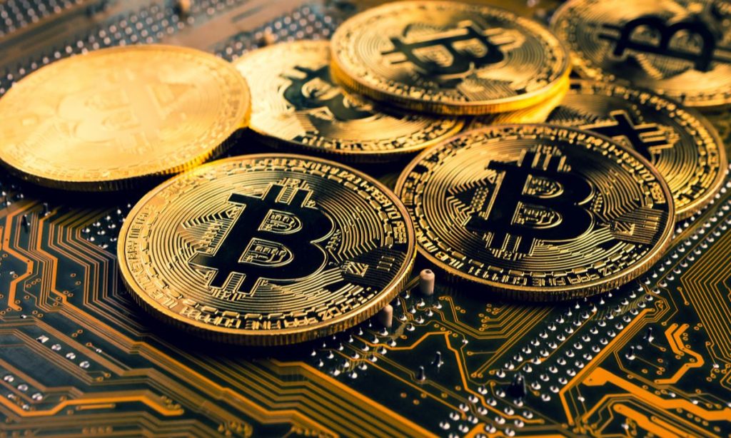 criptomonede