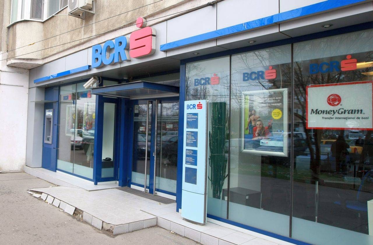BCR