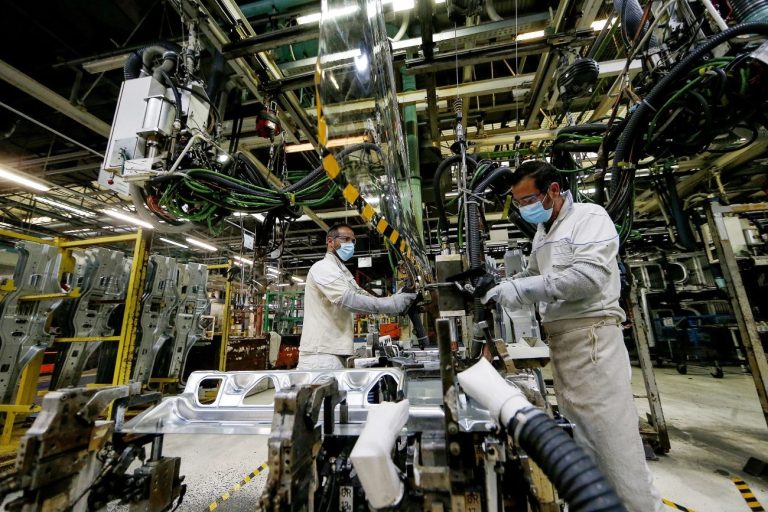 Rata șomajului scade în România, în T1 2025 7 Rata șomajului scade în România, în T1 2025