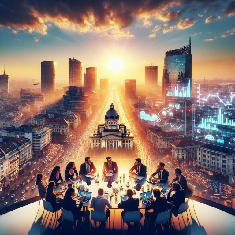 Investiții record în tech românesc: analiza celor 2 mld € în 2025