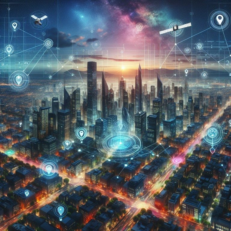 Viitorul inteligenței în geolocalizare: trenduri și inovații 7 Viitorul inteligenței în geolocalizare: trenduri și inovații