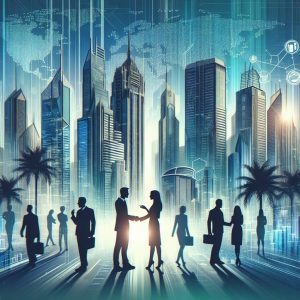 sector tech România