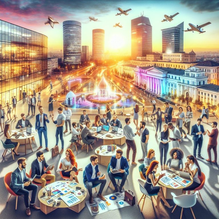 Investiţii record în sectorul tech românesc şi ce înseamnă pentru tine 2 Investiţii record în sectorul tech românesc şi ce înseamnă pentru tine