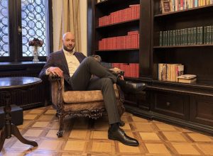 Vladimir Naciu, Naciu & Asociații: importanța deciziilor juridice asumate