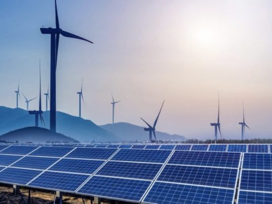 pieței energiei