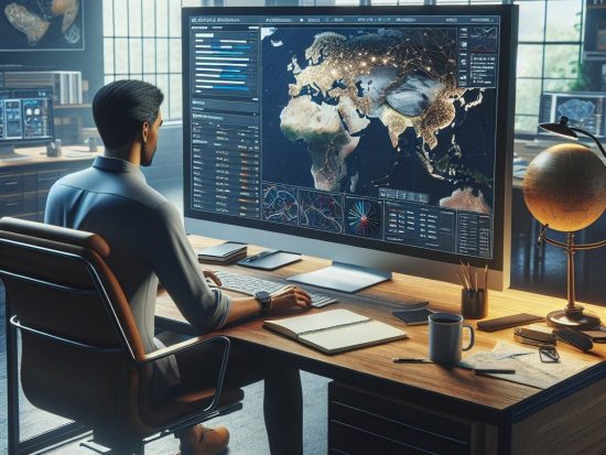 software GIS
